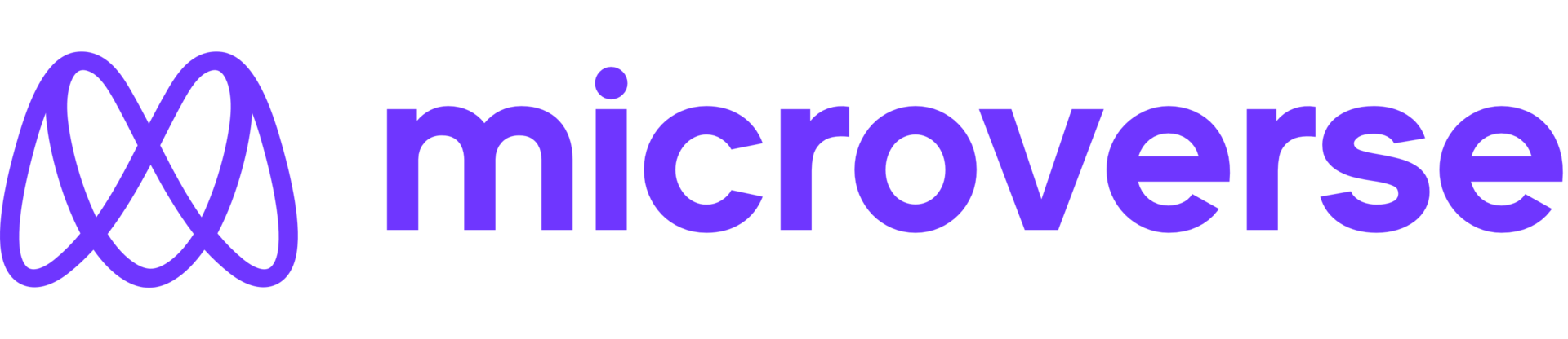 Microverse, a partner of the event, fostering global collaboration in education.