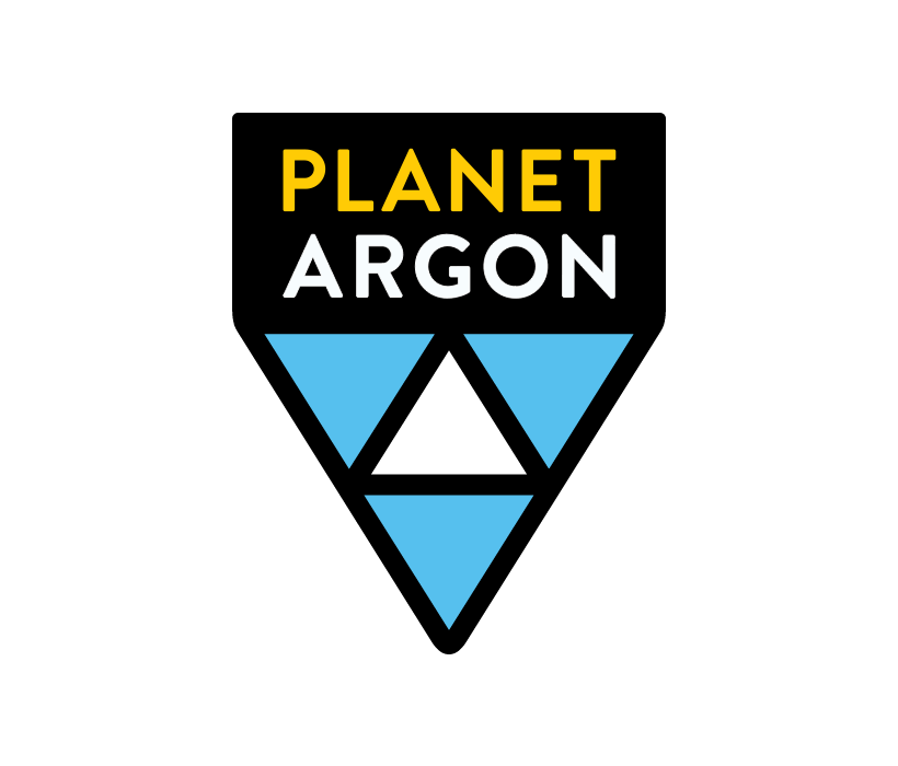 t Planet Argon, we help you sustain, modernize, and future-proof your Ruby on Rails applications through the ever-changing tech landscape.