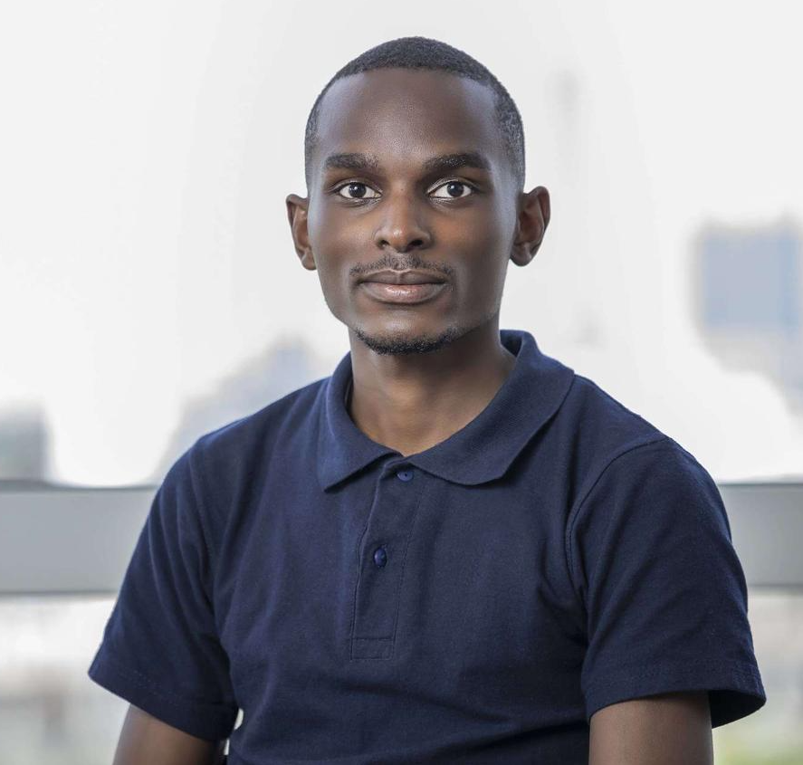 Victor Turuthi - Software Engineer, Finplus Group